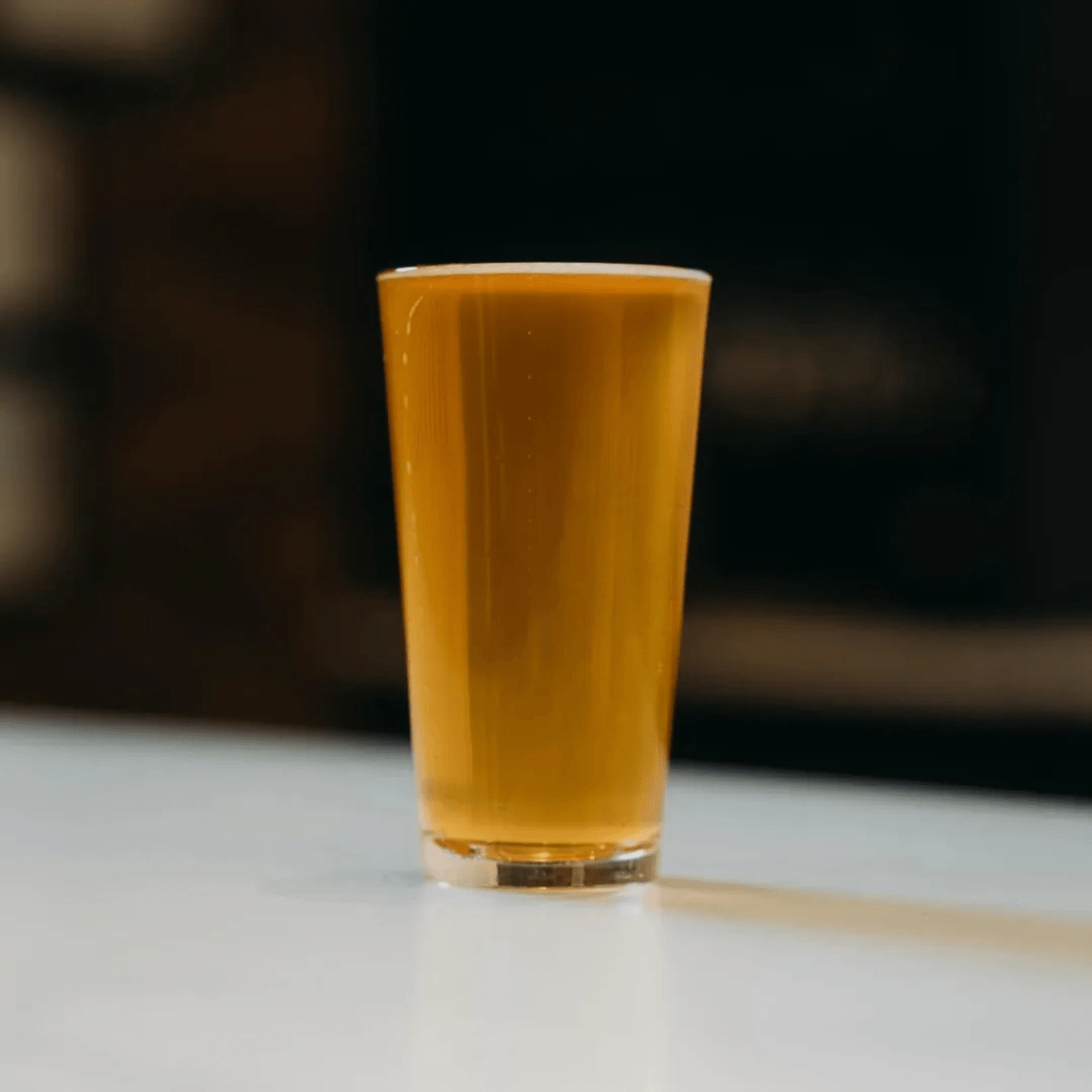 Craft Beer & Wine Selection