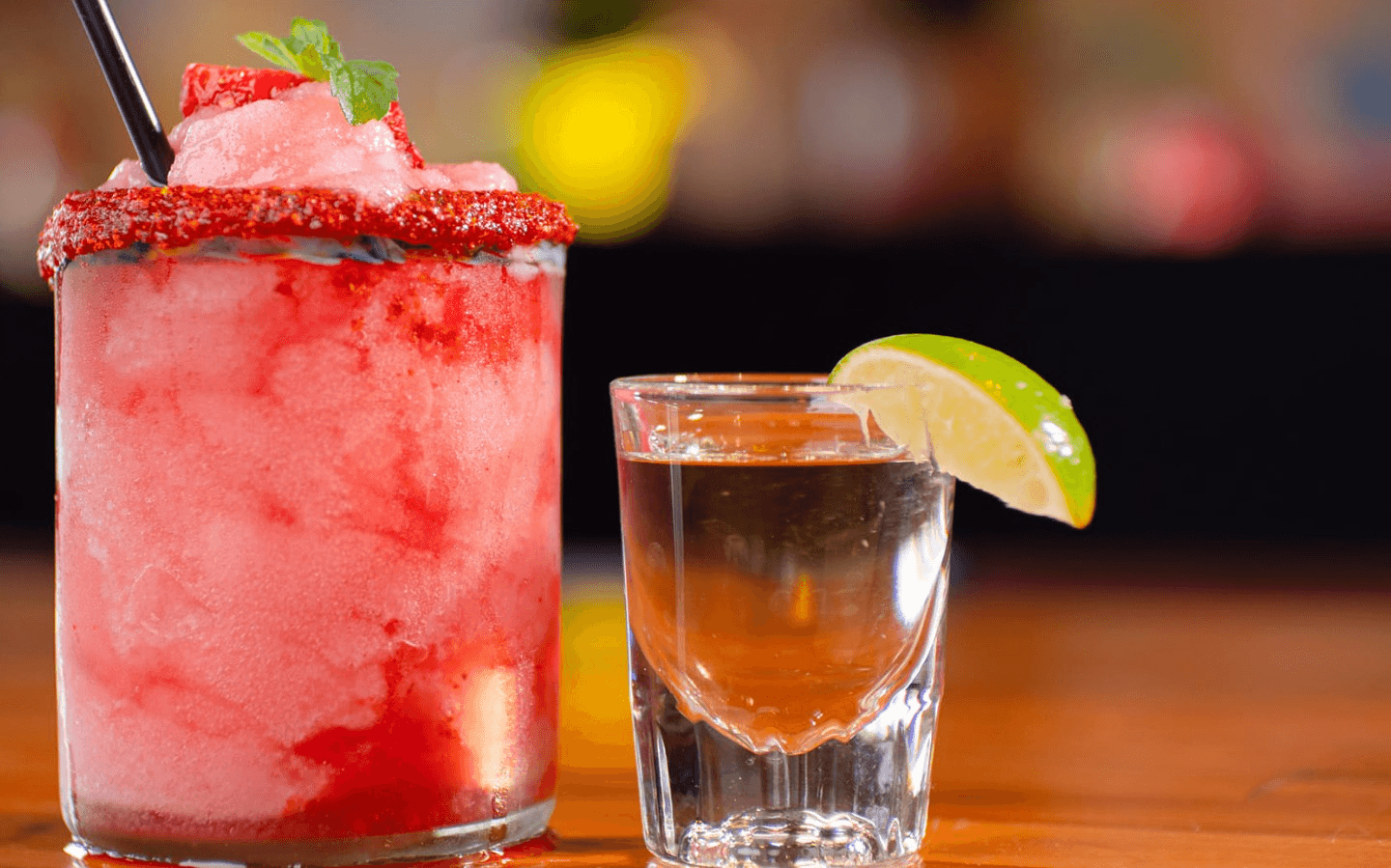 Mi Sabor Mexican Kitchen Rewards