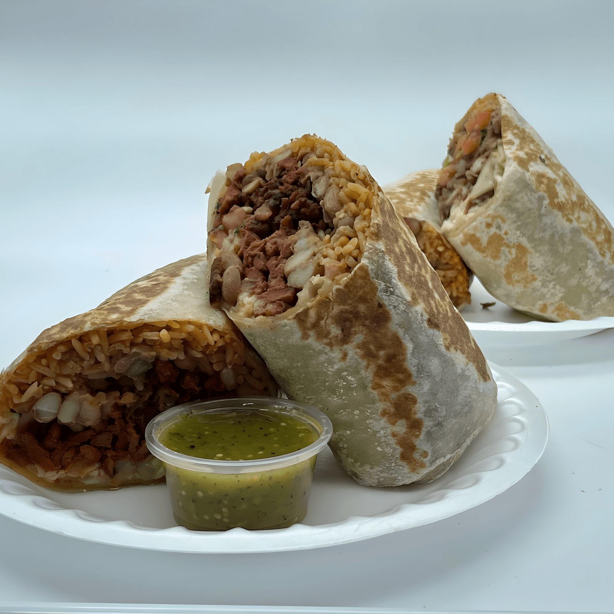 Señor Pollo Mexican Grill gallery image #3