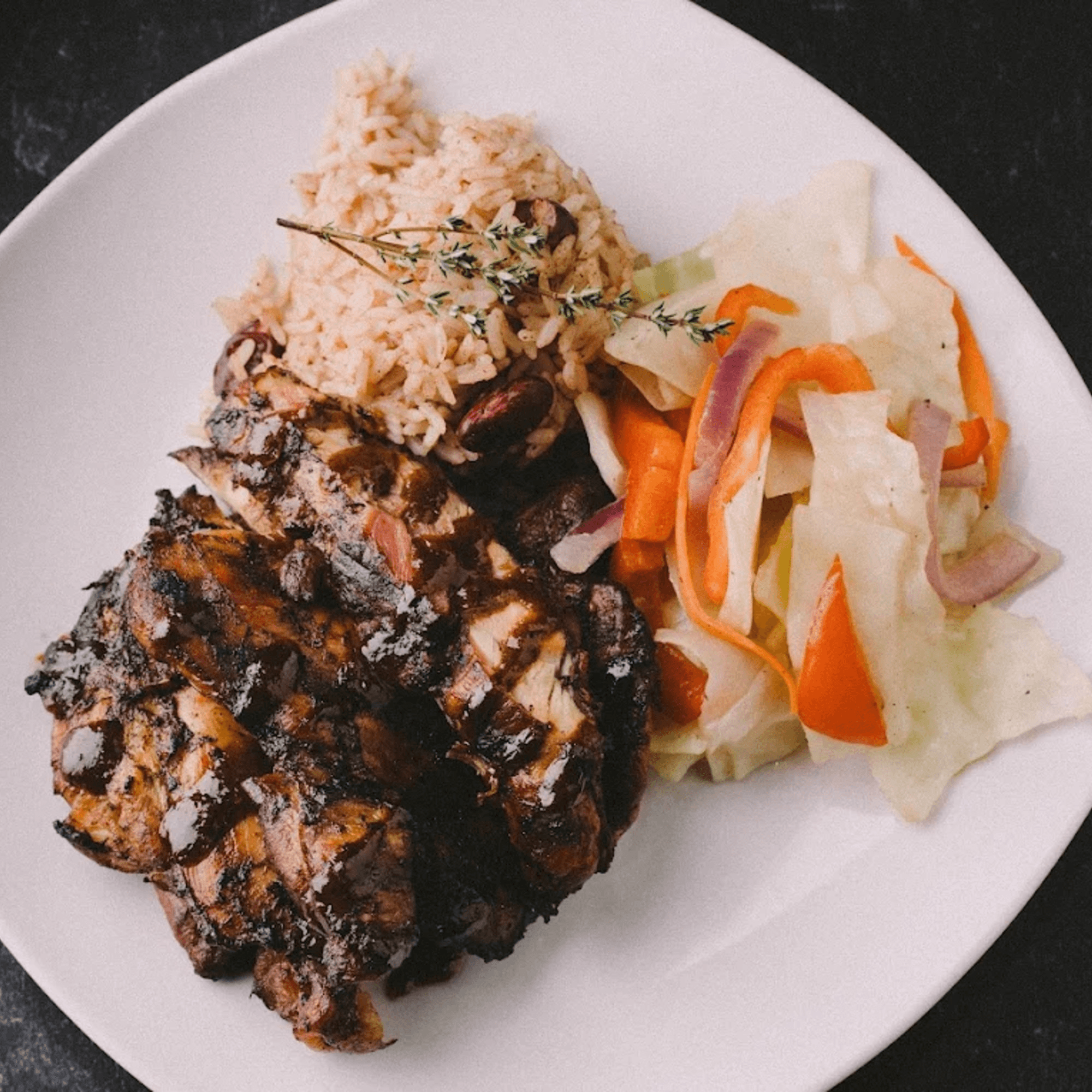 Jammin Island BBQ gallery image #1