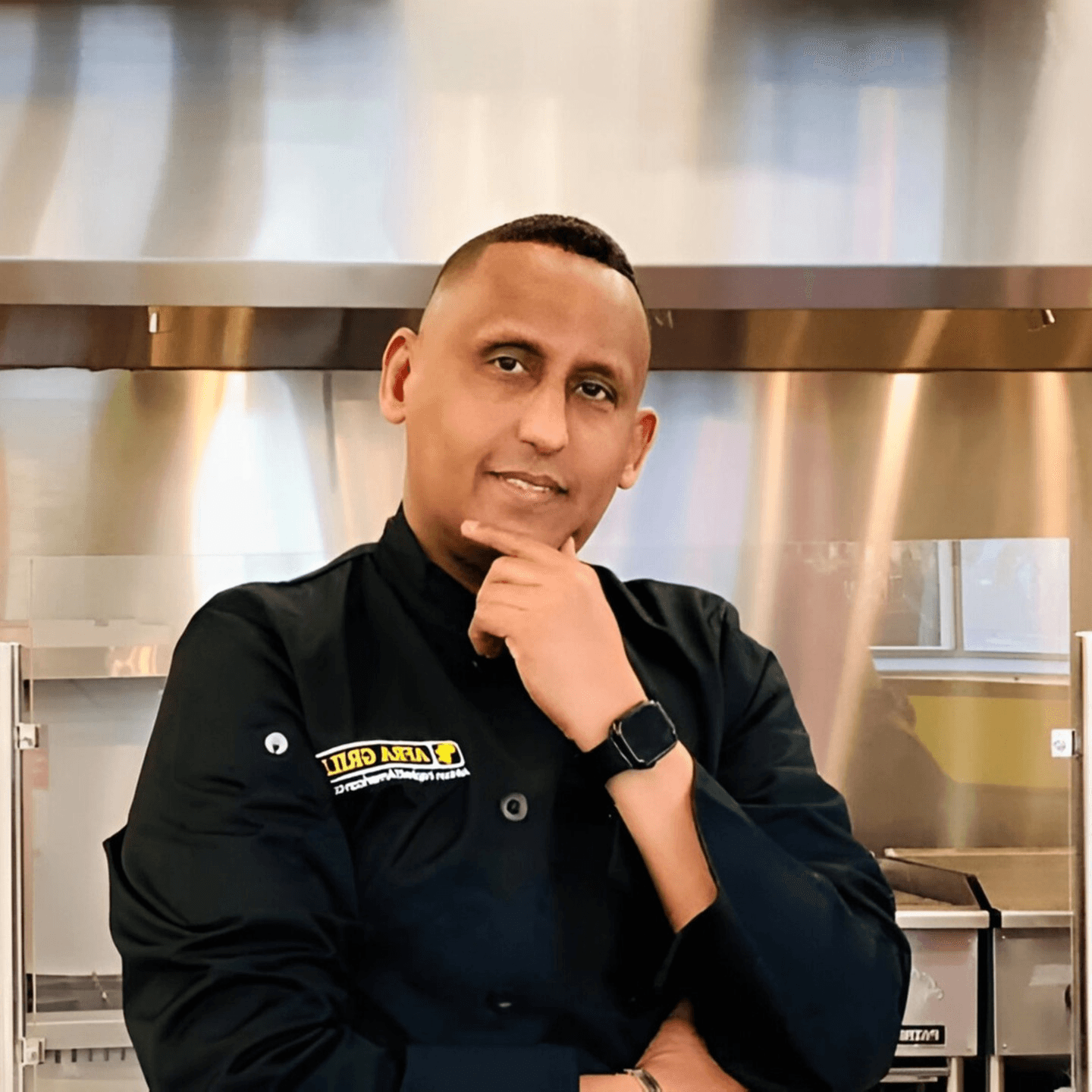 African Inspired | American Made