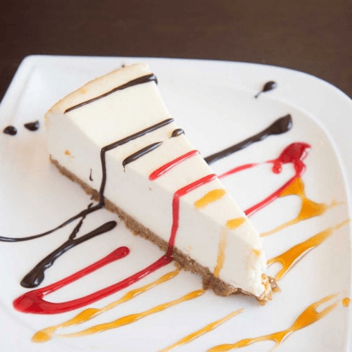 New York Cheesecake