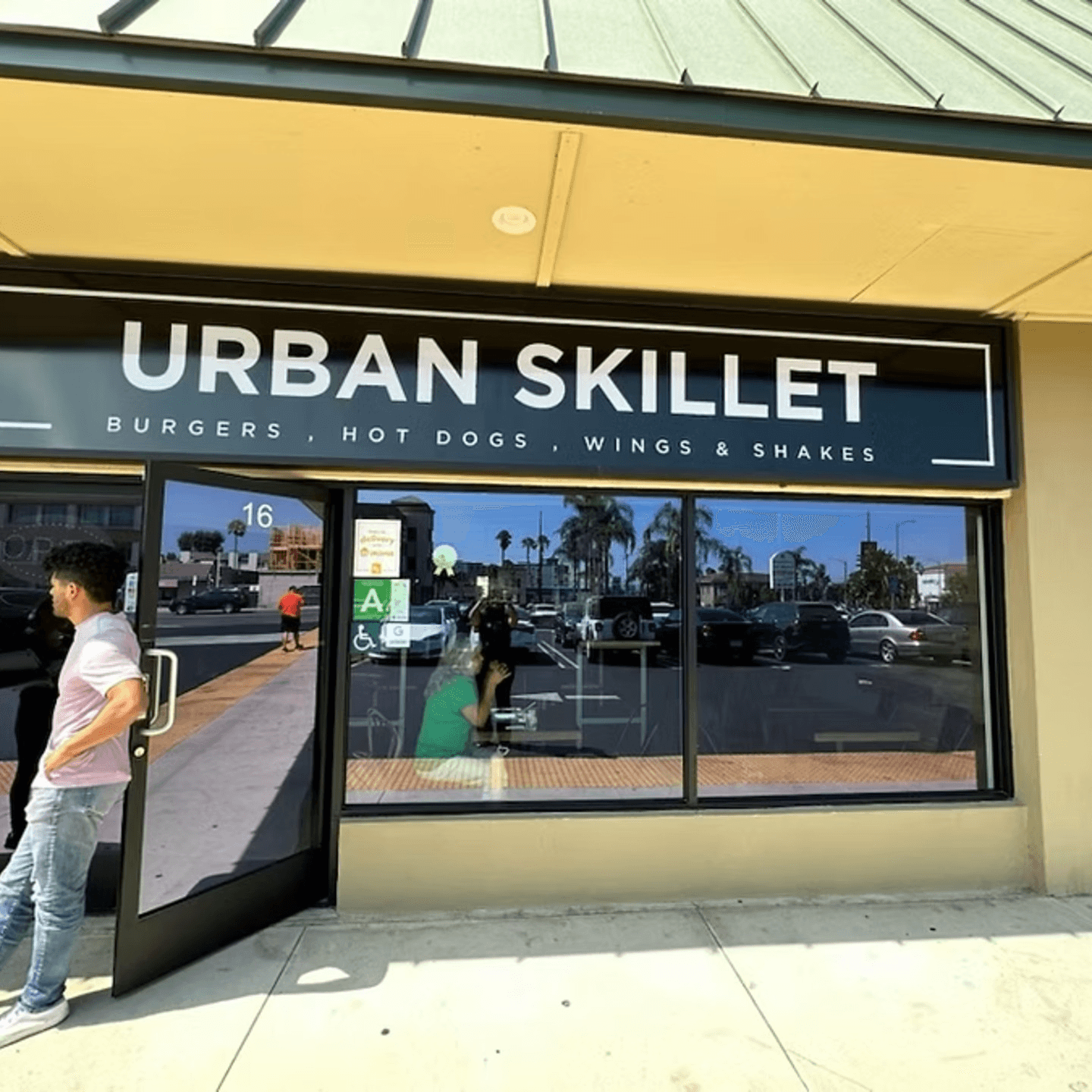 Northridge, California