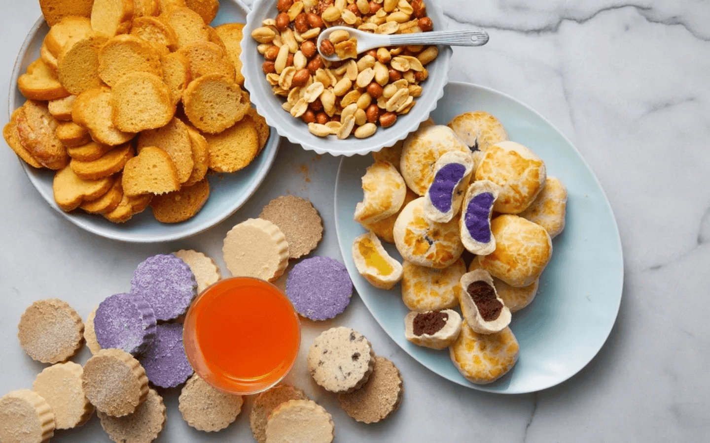 Order From Goldilocks National City