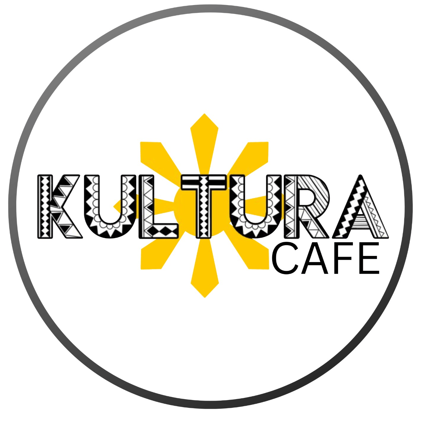 Welcome to Kultura Cafe