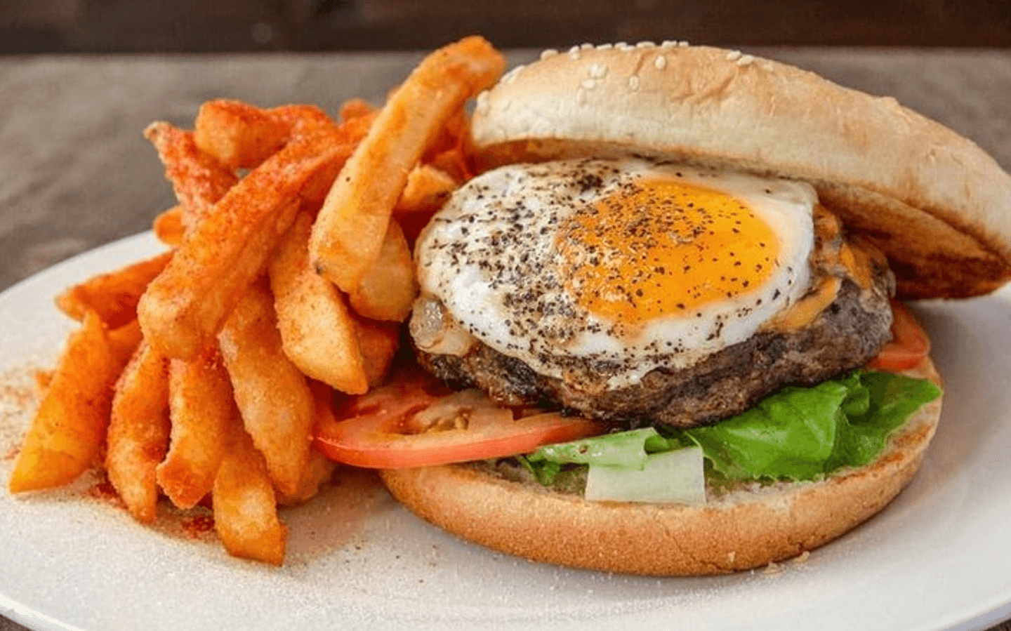 Joe's Grill Rewards
