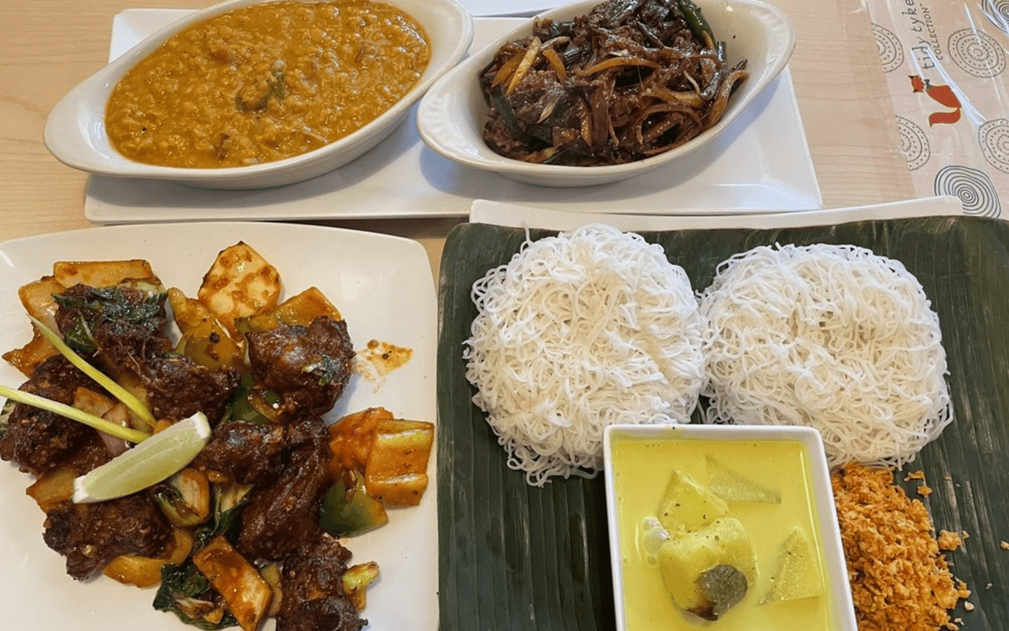 Order From Our Website – Our Flavors at Your Door