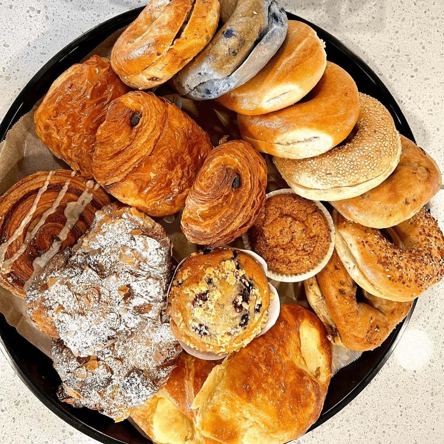 Let Sumatra Café Cater, You Celebrate the Moment