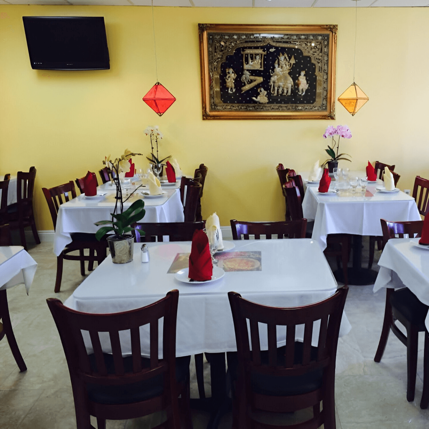 Host Your Next Event with Us!