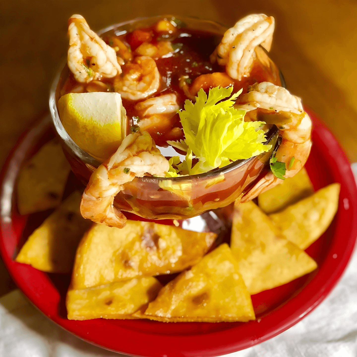 Welcome to Los Chorros Restaurant!