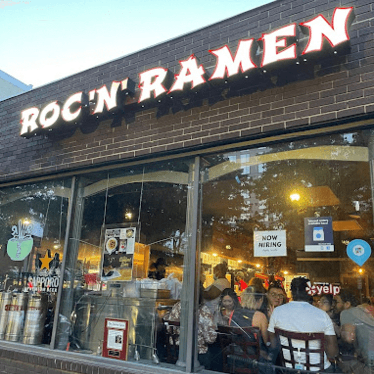 A Fusion of Caribbean Flavors & Japanese Tradition