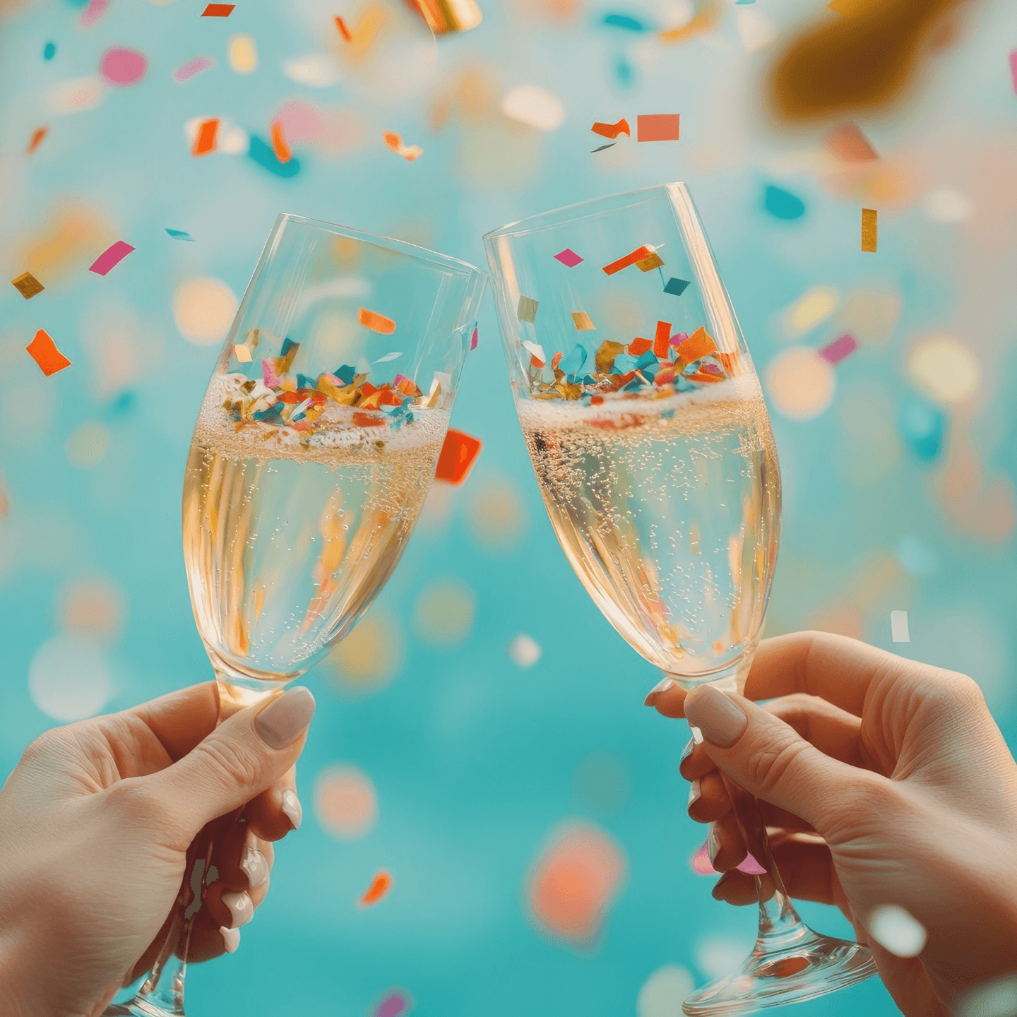 New Years' Dinner Special