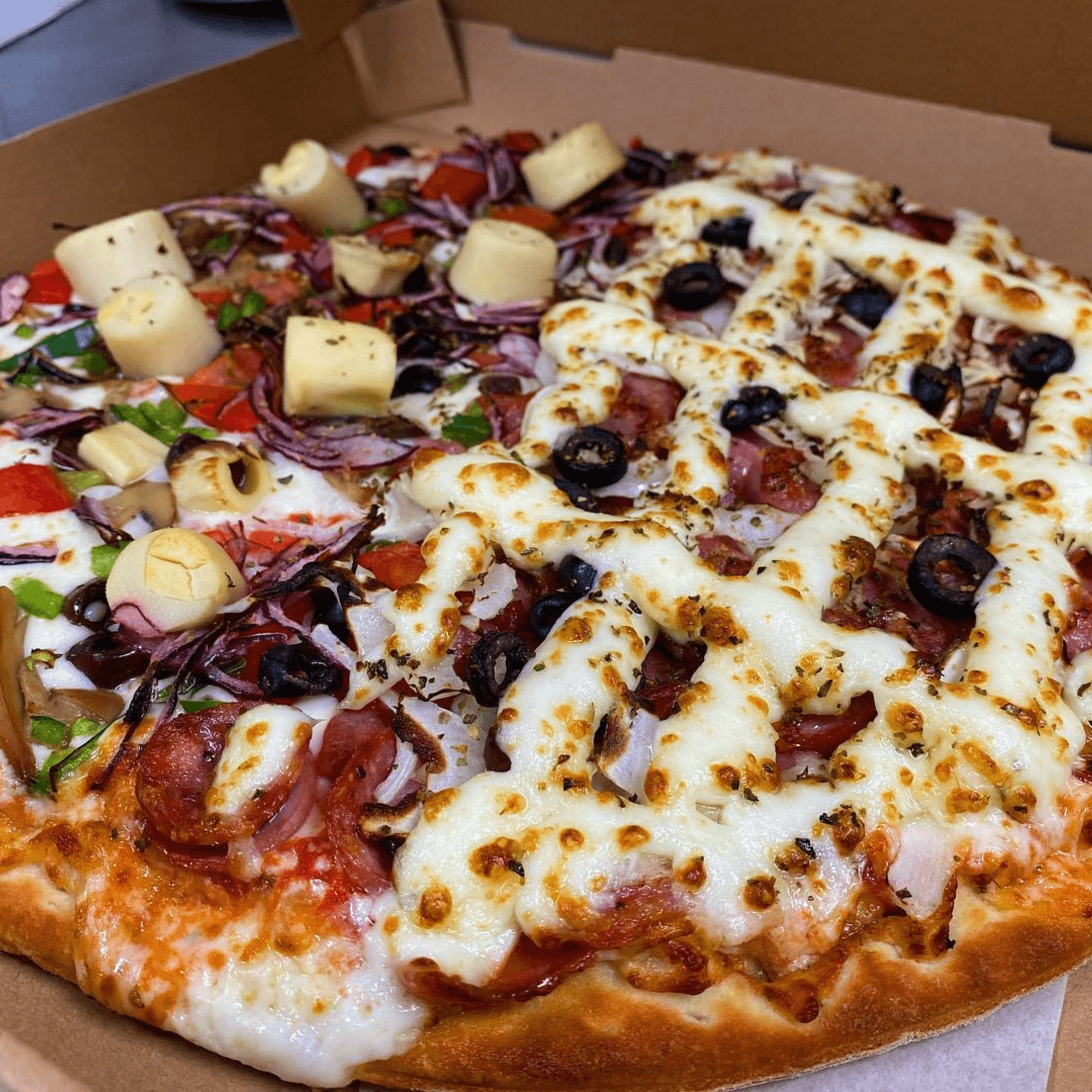  Via Capri Pizzeria gallery image #3