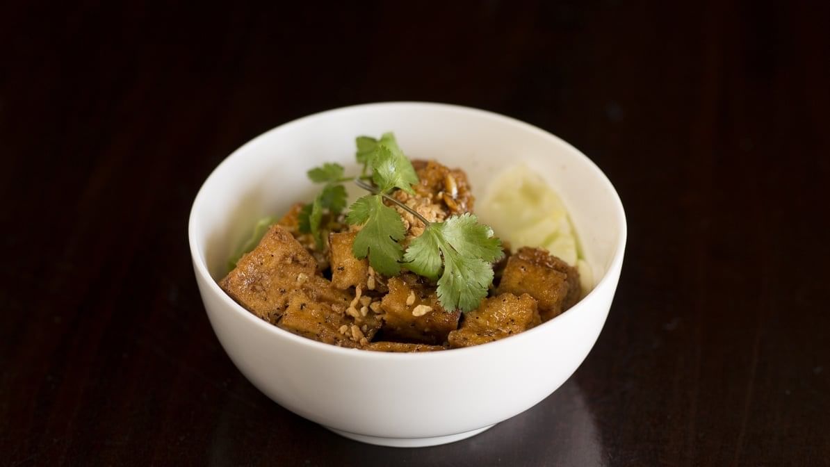 Fresh and Flavorful Salads for Every Palate