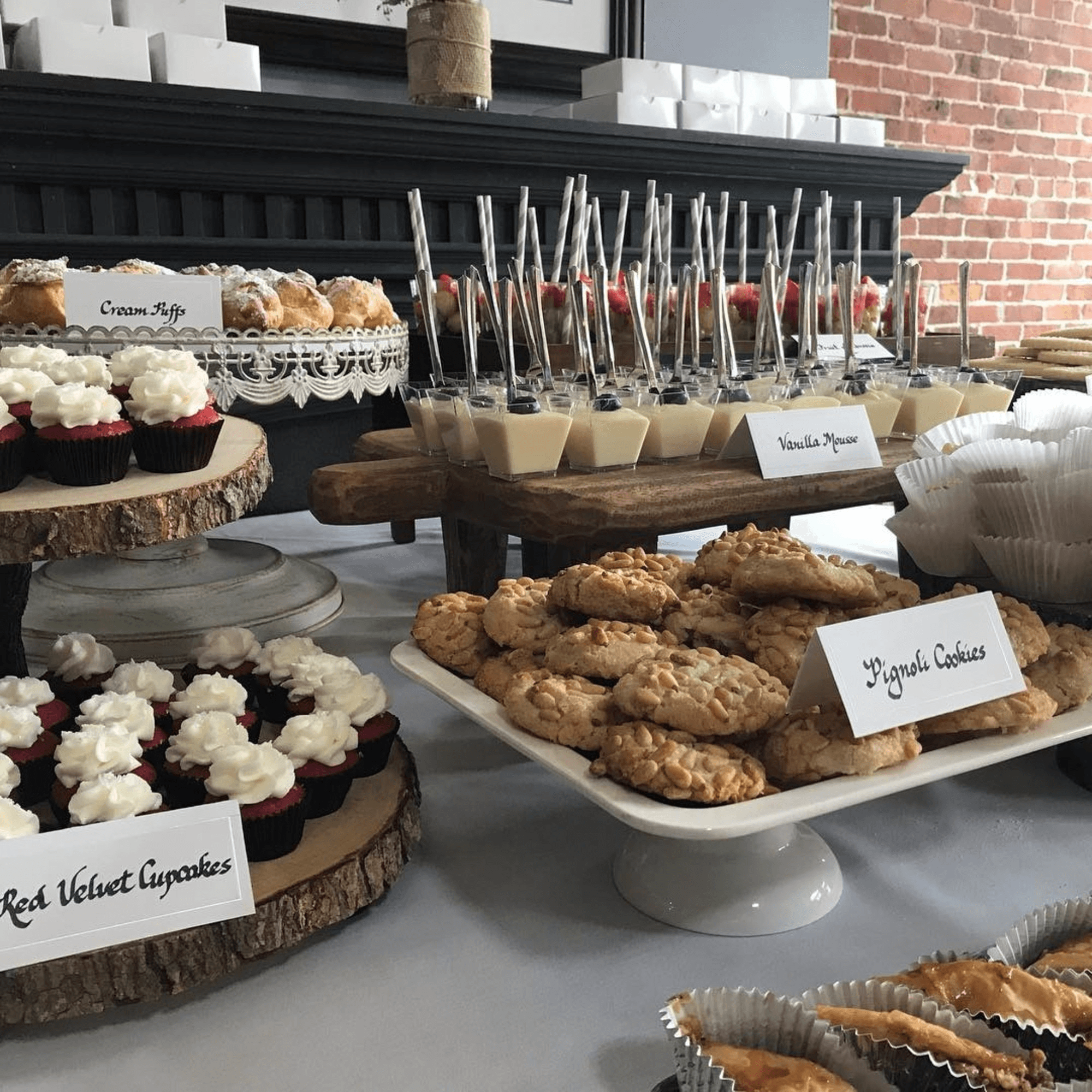 Greer Southern Table gallery image #5