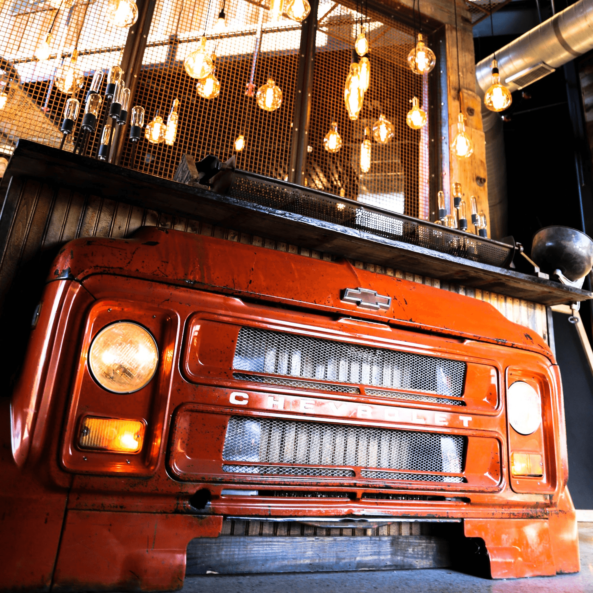 Drake's Yoke gallery image #1