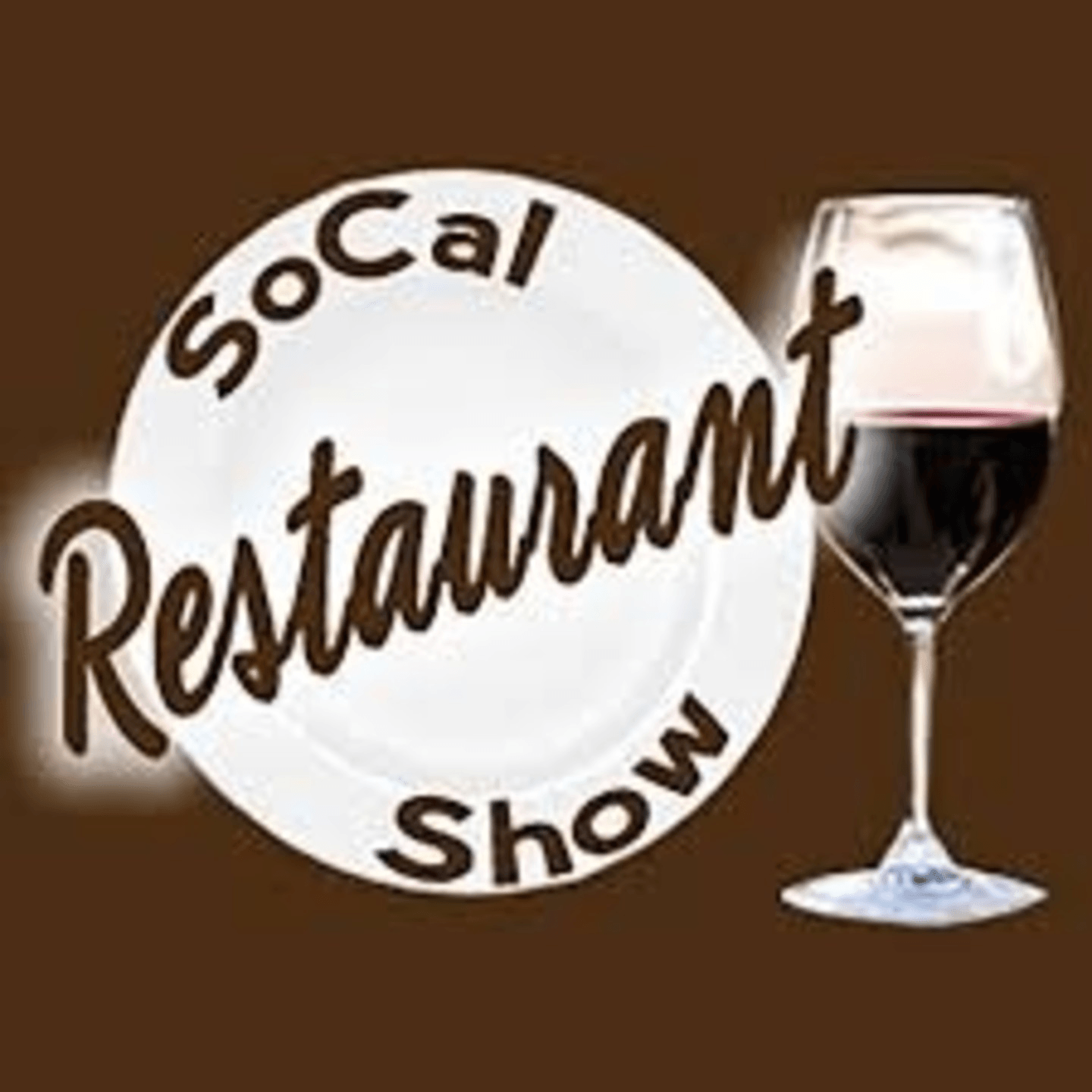 Socal Restaurant Show