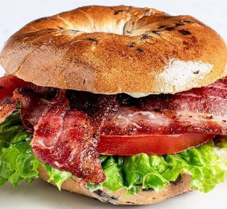 Delicious BLT Options at Our Cafe