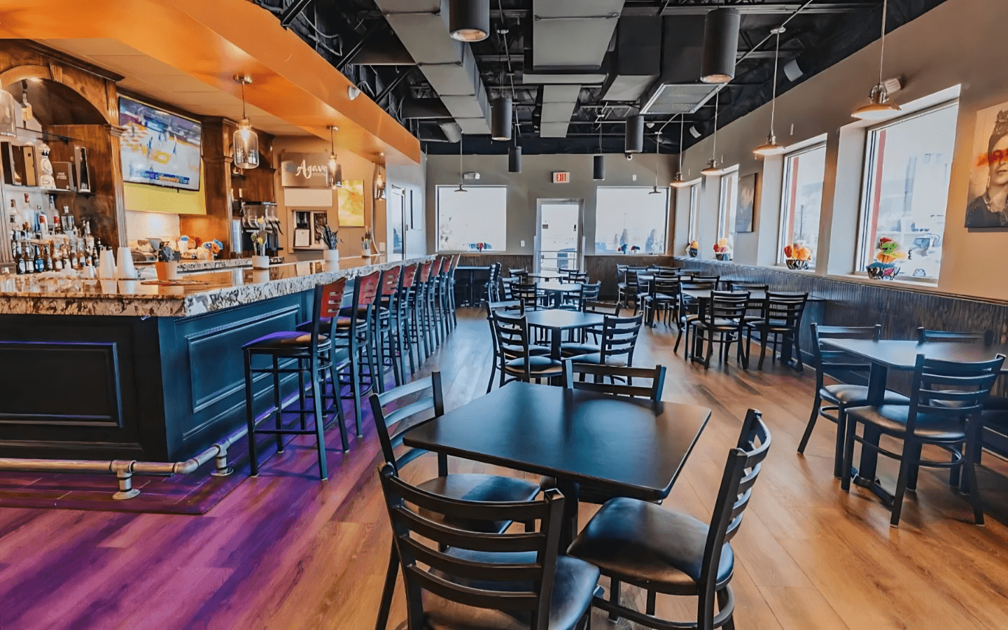 Fresh Mexican Favorites, Just a Click Away