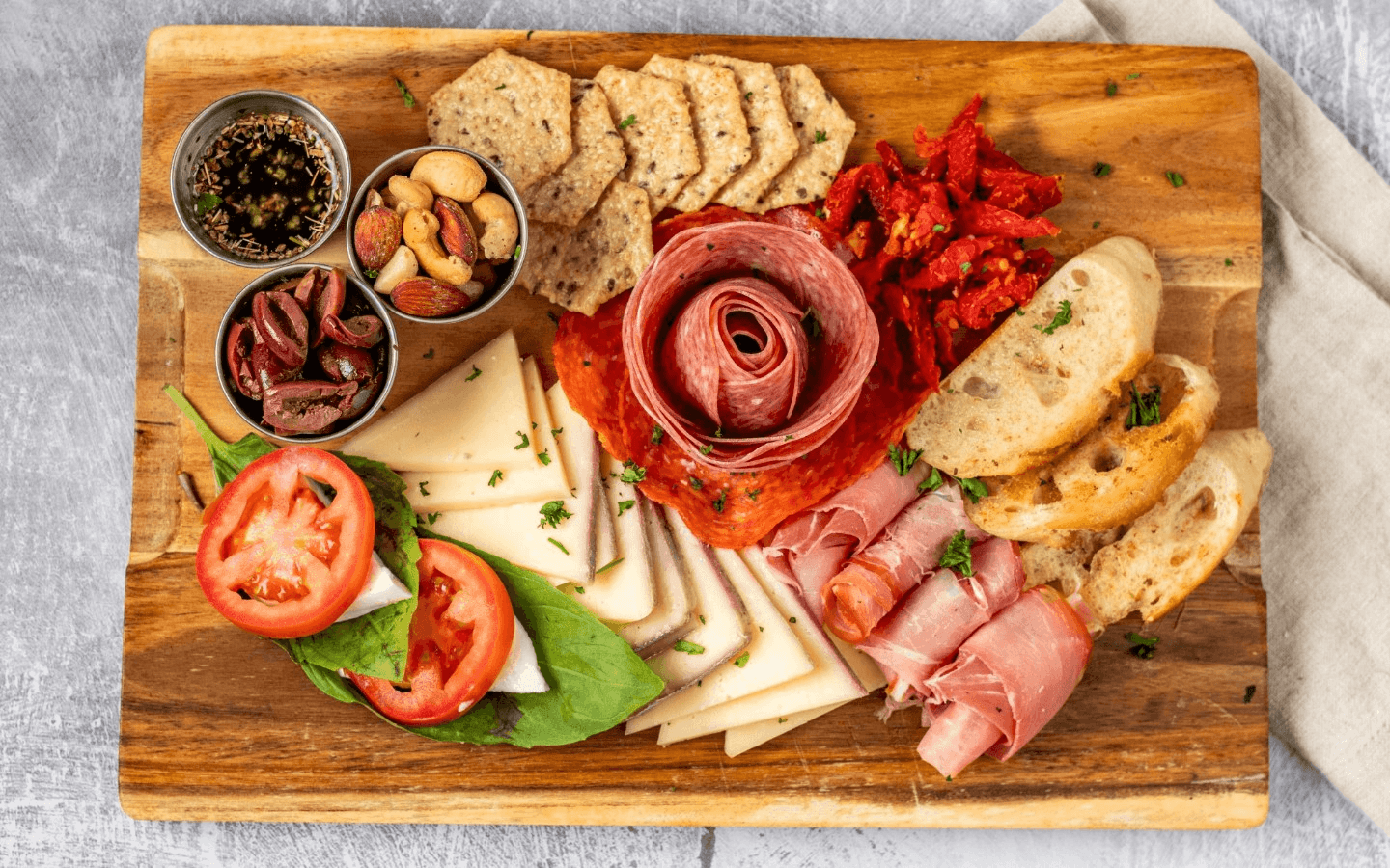 Pacionis Italian Restaurant and Lounge Rewards