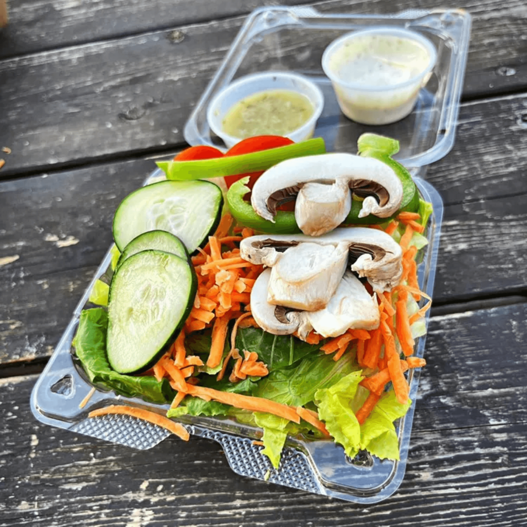 The Tomato Pizza gallery image #3