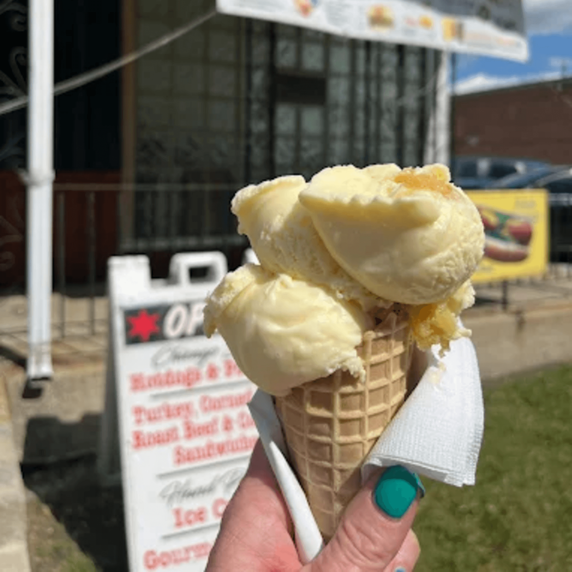 Richard's Super Premium Ice Cream gallery image #4