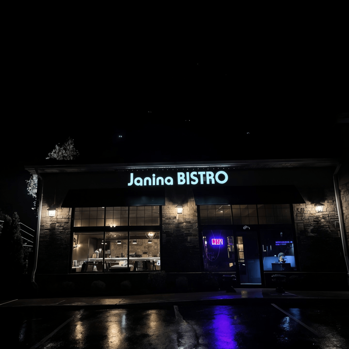 Our Beginning in Lebanon