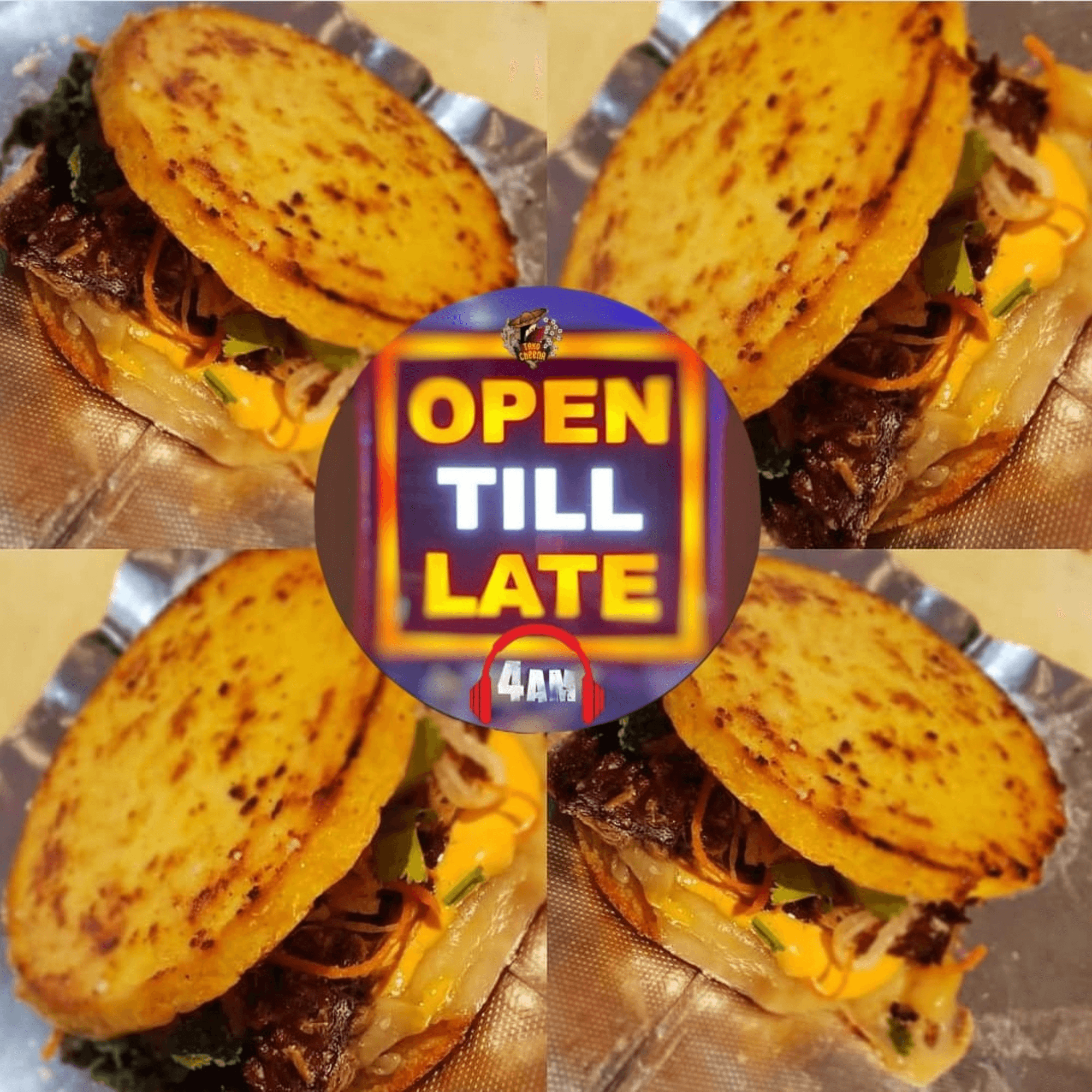 Tako Cheena gallery image #2