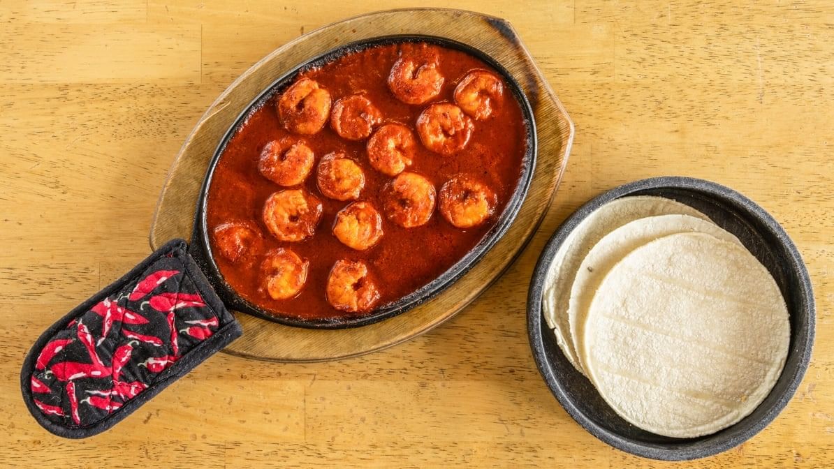 Authentic Street Tacos: A Mexican Delight