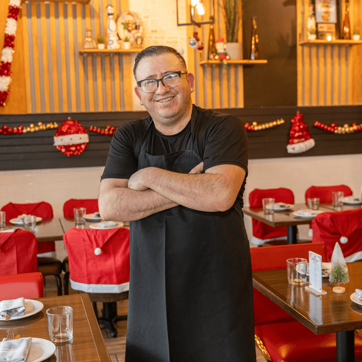 Cooking and Cocktail Making Classes