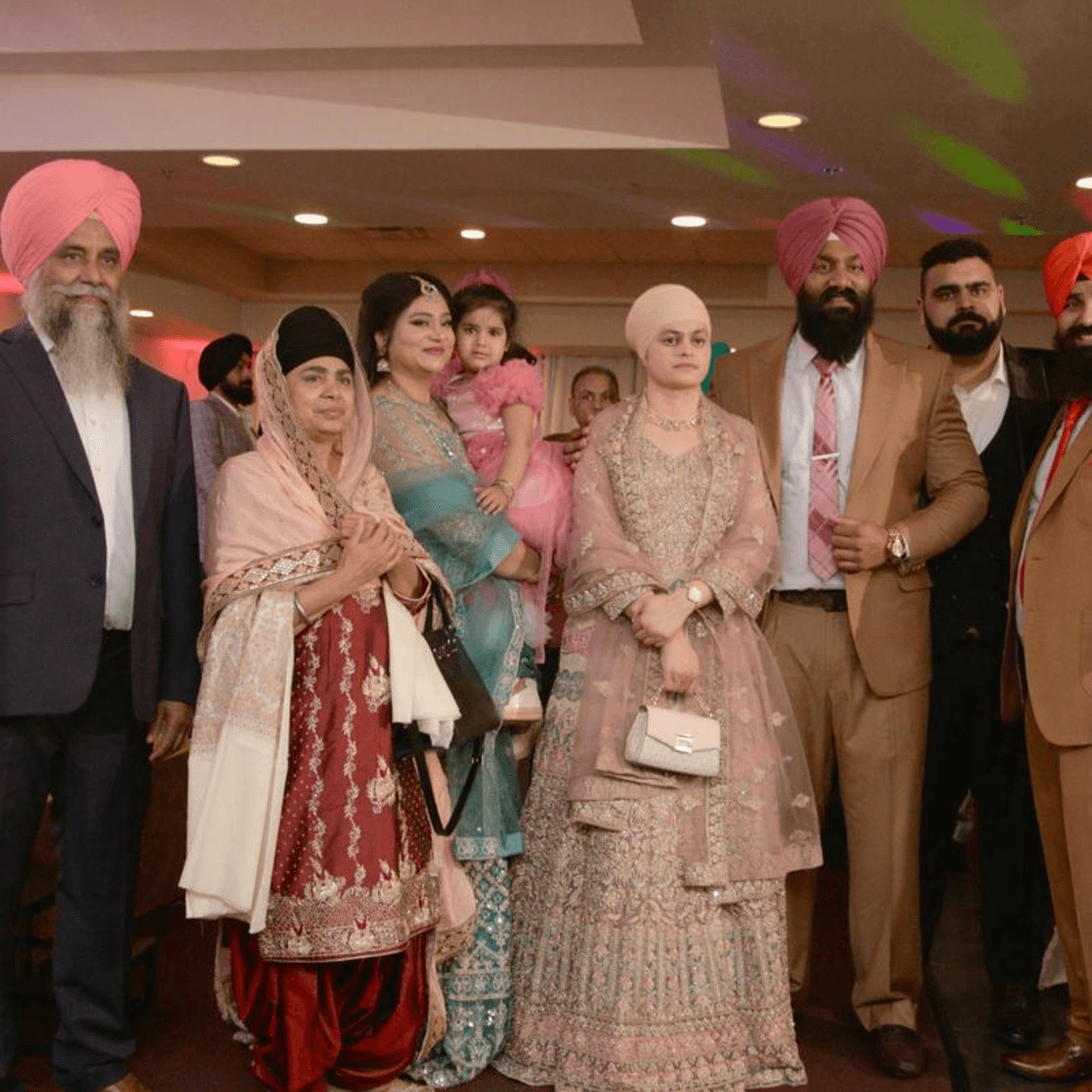 Why We Do What We Do