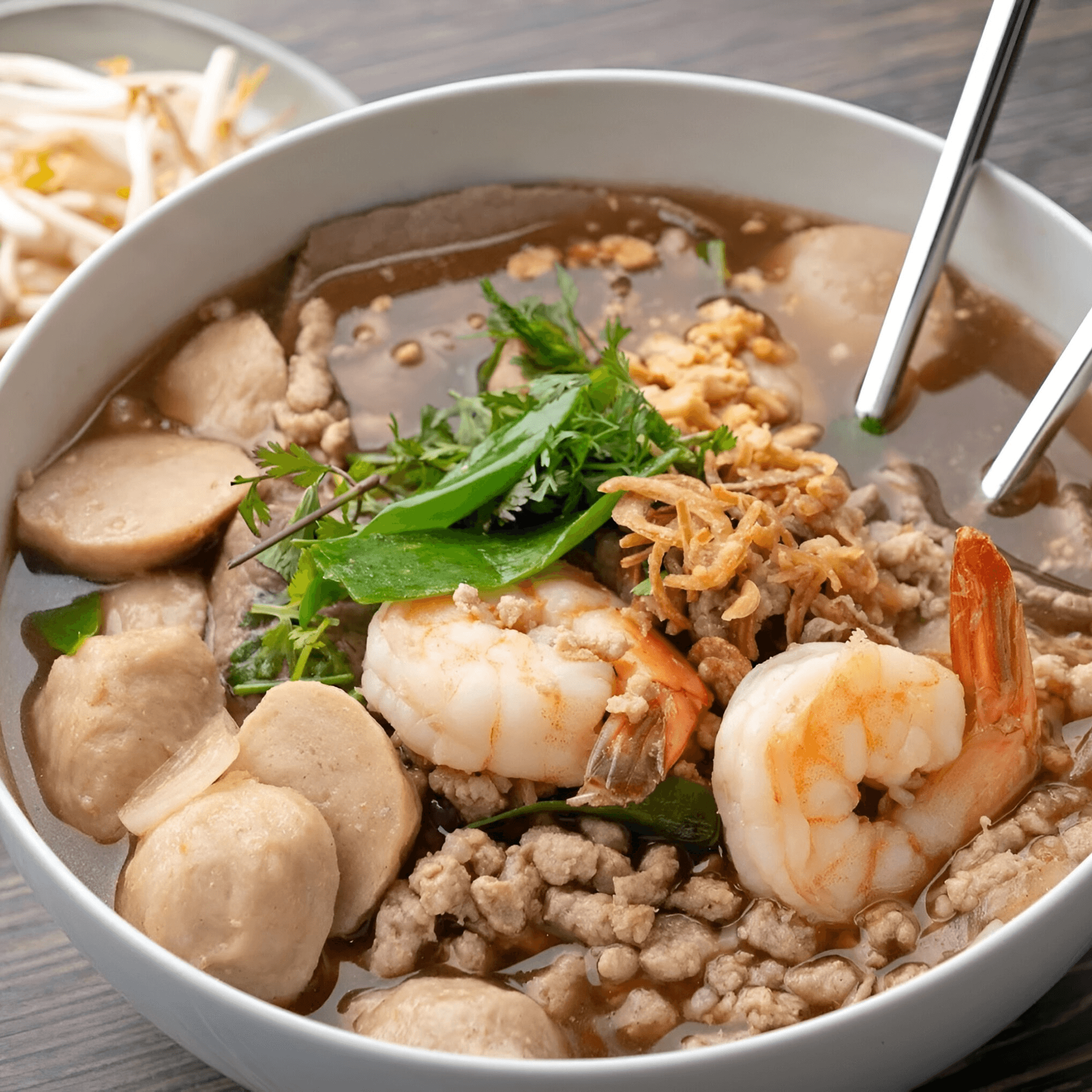 Soi21 Asian Bistro & Bar gallery image #2