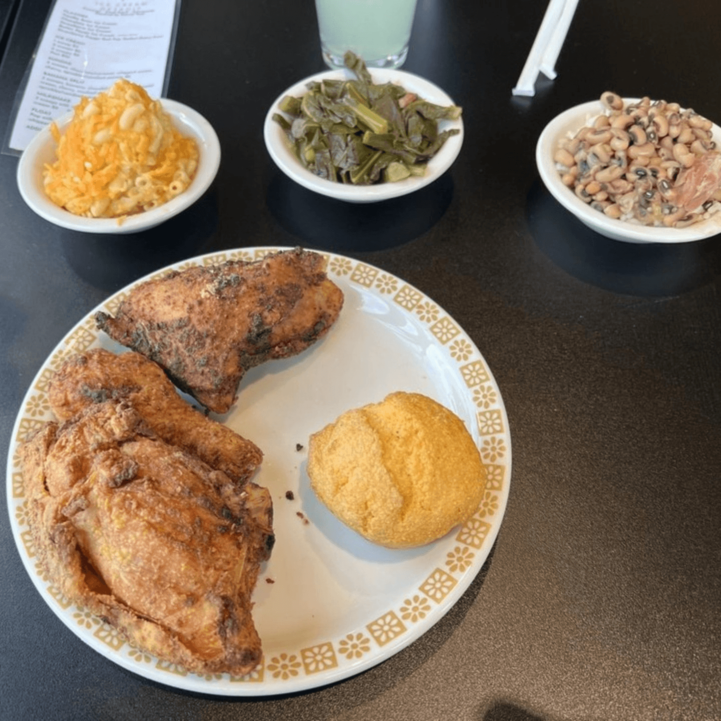 Crispy Perfection: Fried Chicken Breast