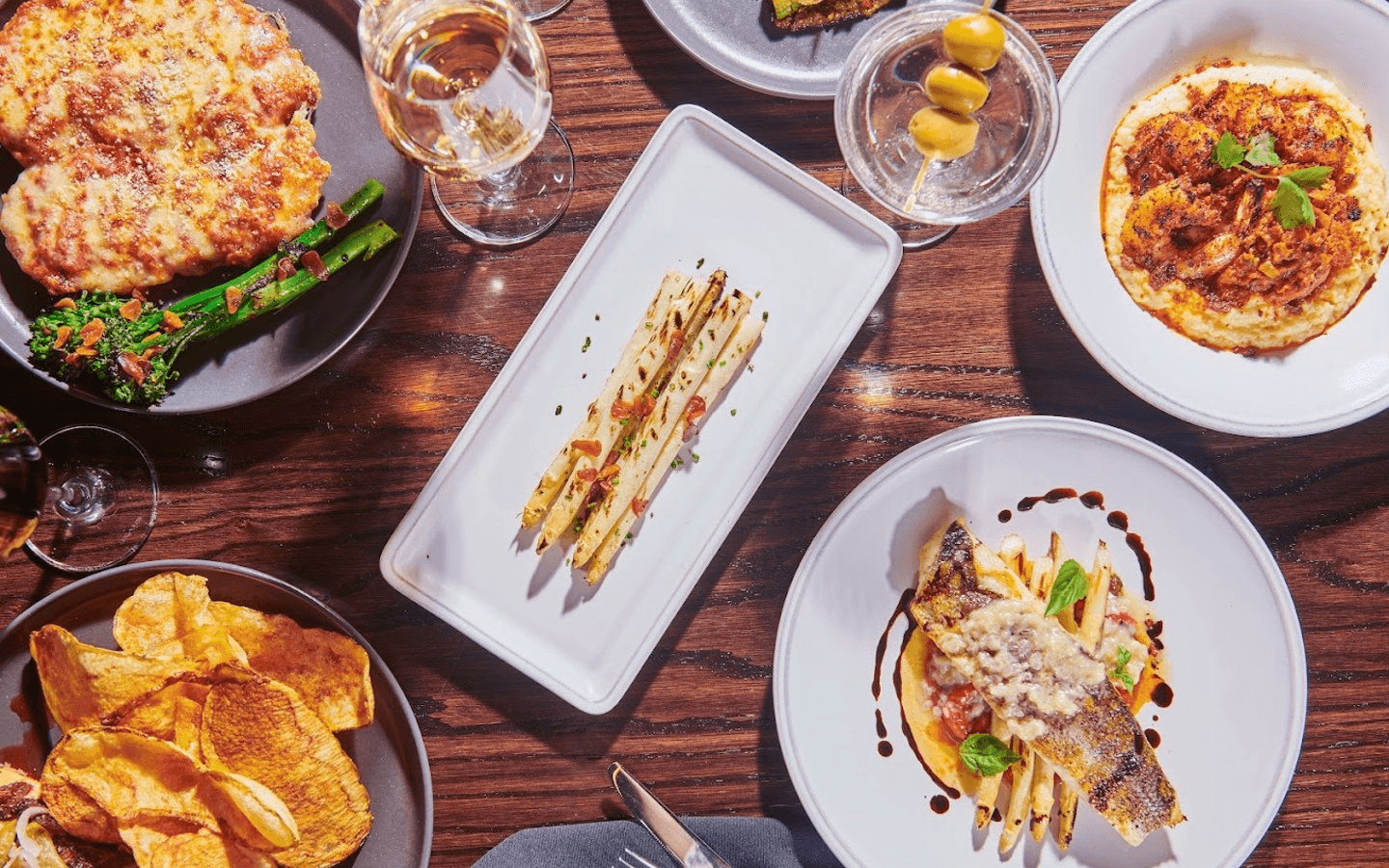 The Brookdale Rewards