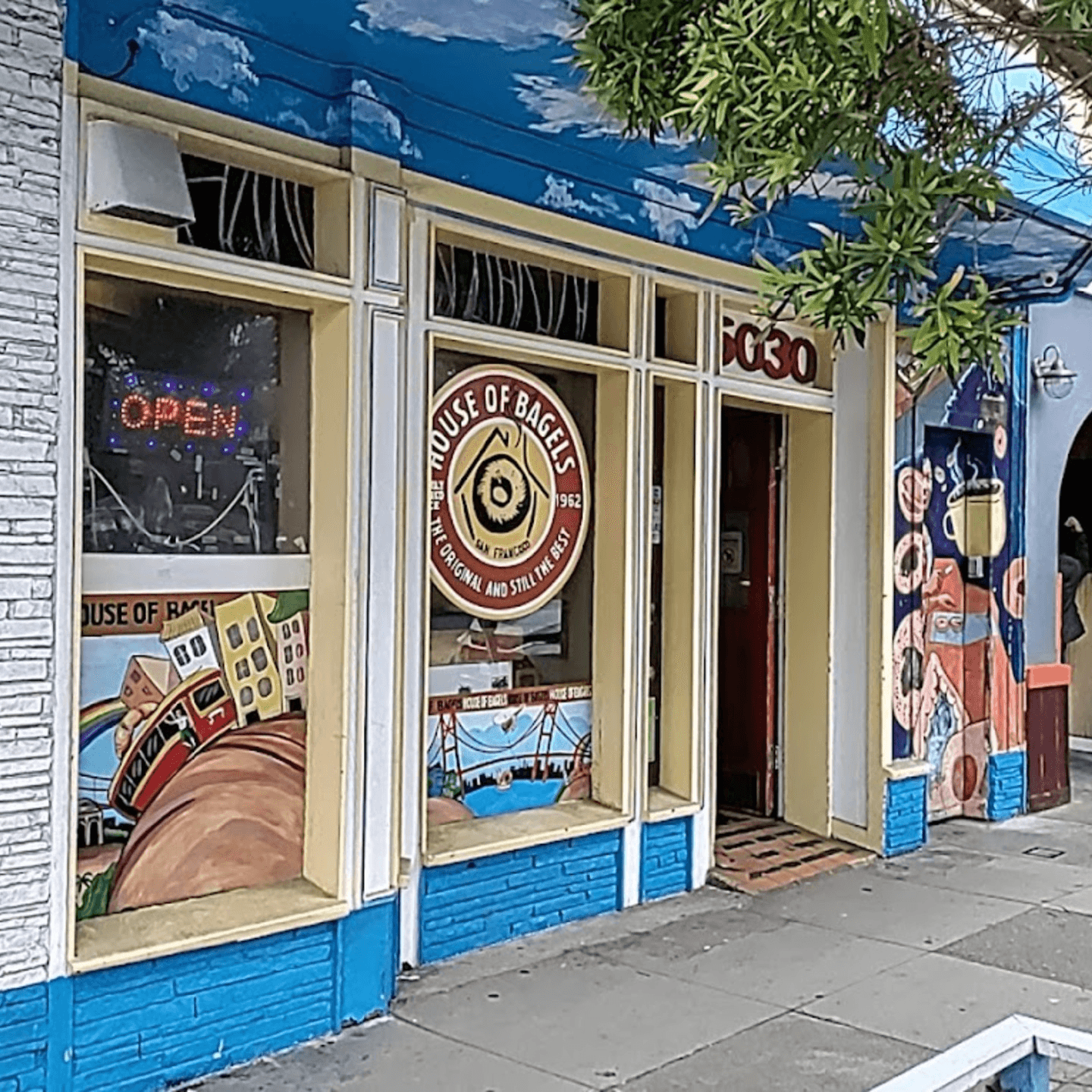 A Community Staple for Generations