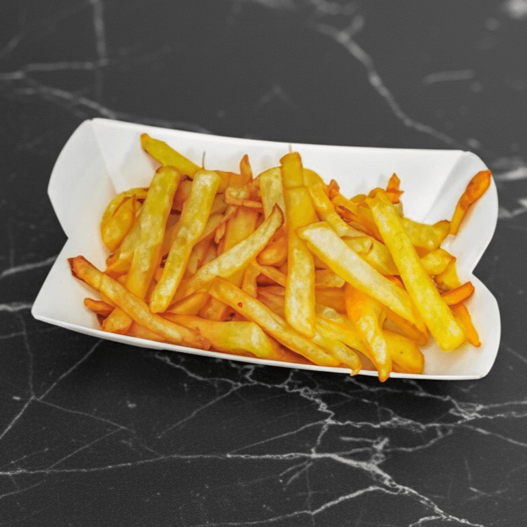 French Fries.
