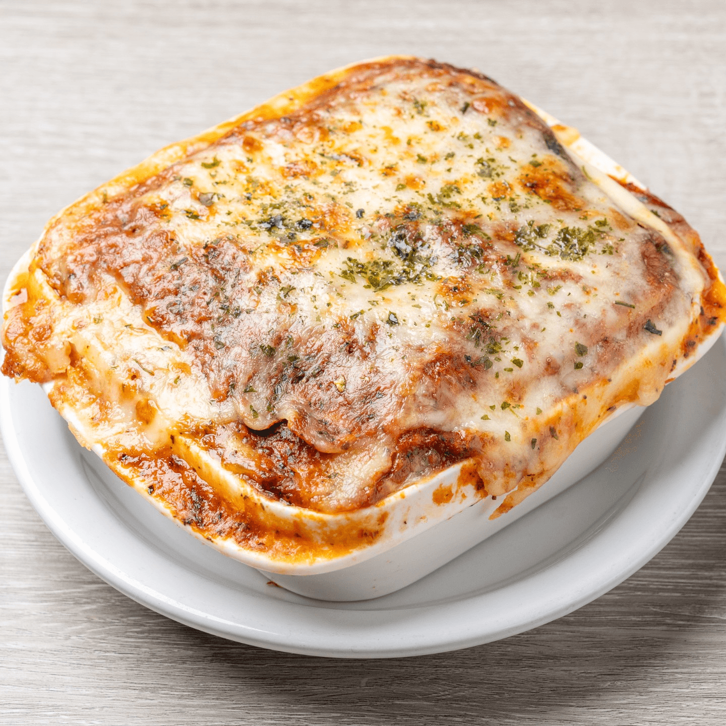 A Menu That Feels Like Home