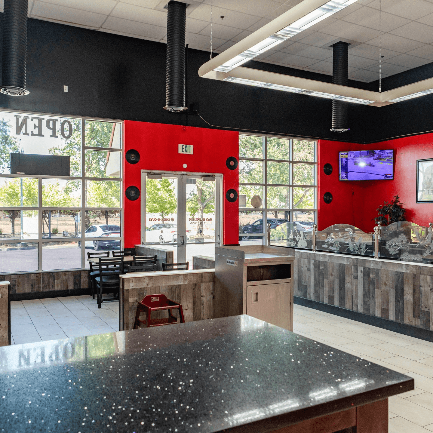 Why You Should Visit