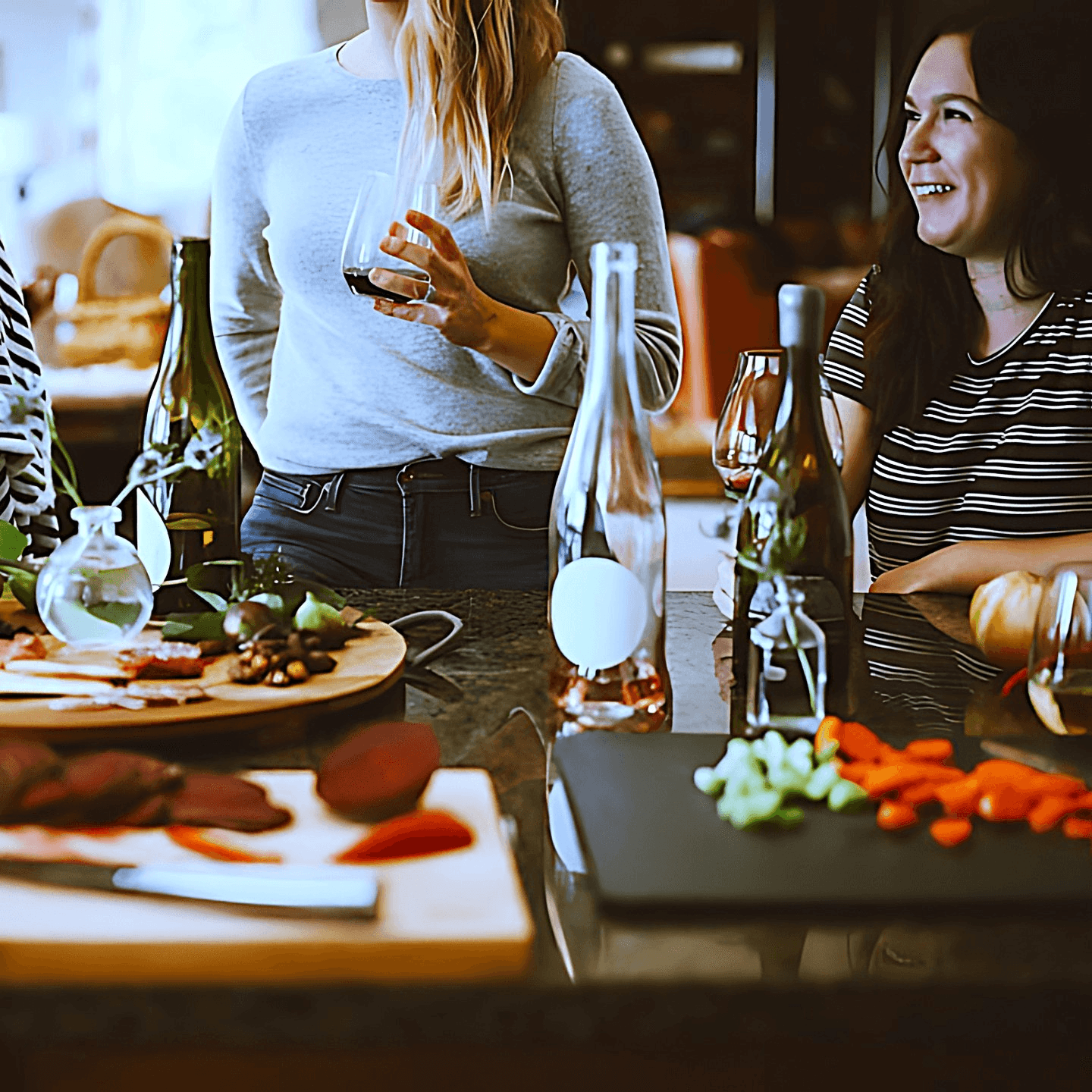 Your Event, Our Space, Endless Possibilities