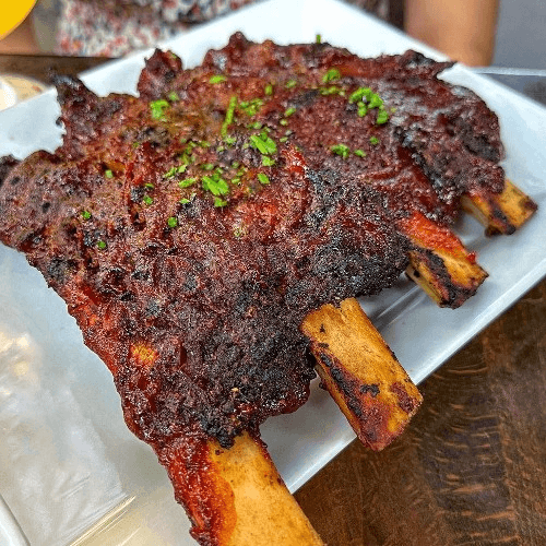 Beef Rib