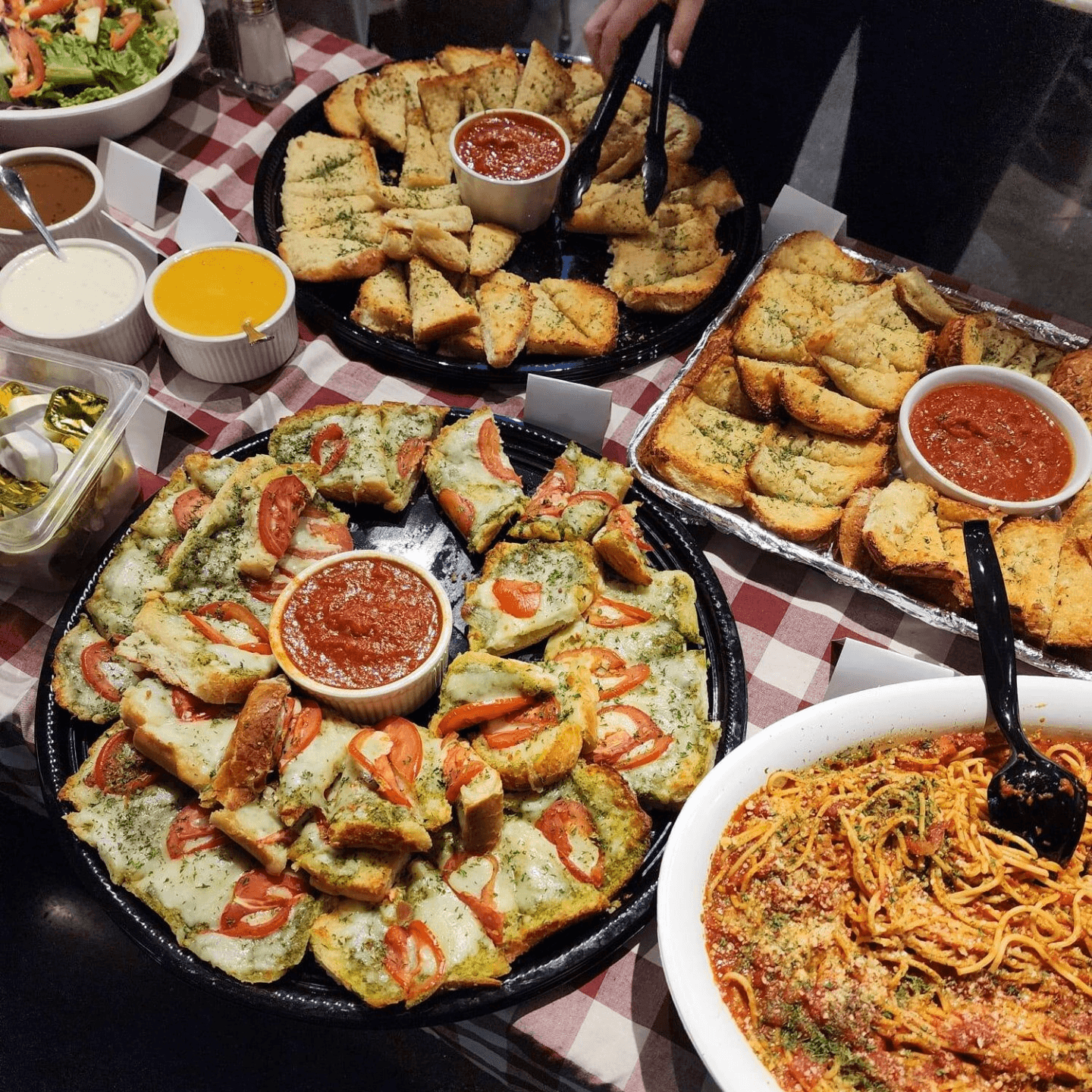 North Beach Festival 2025