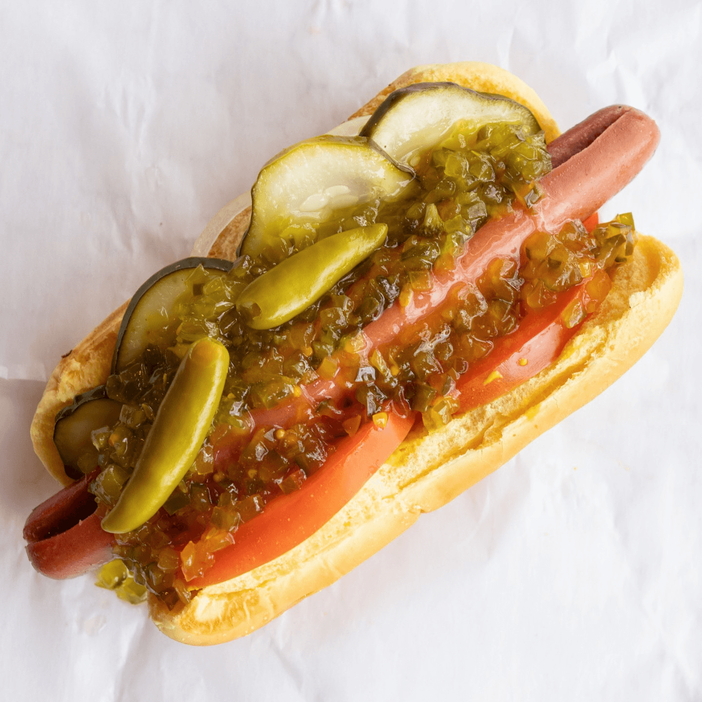 Want to Get Creative?