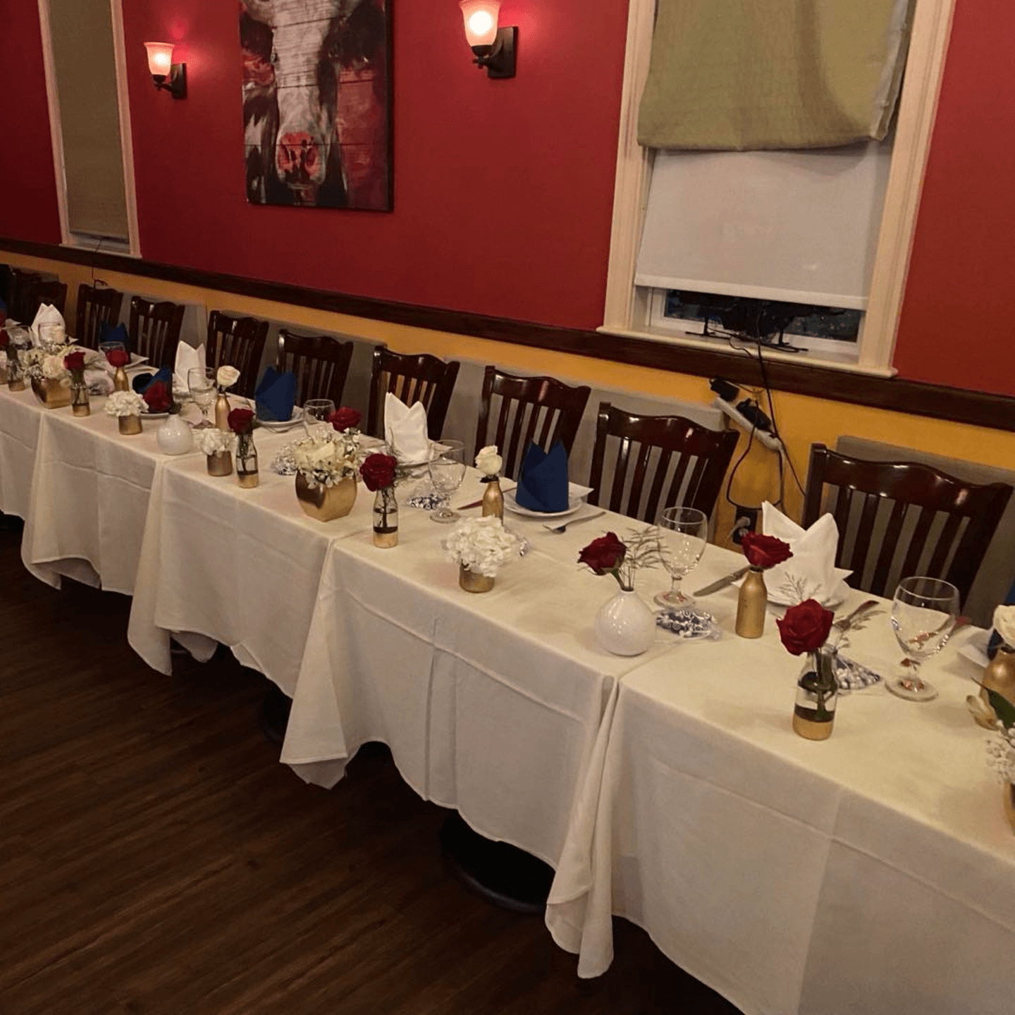 Best Spanish food in Woodbridge, CT | Solun tapas bar restaurant