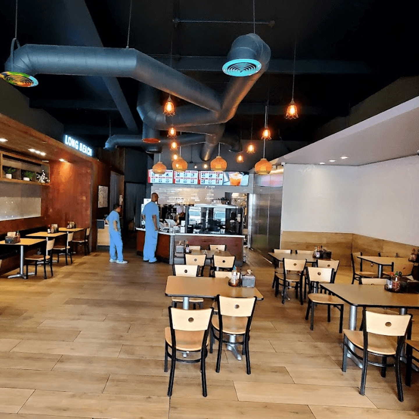 Where Culture, Unity, and Flavor Come Together
