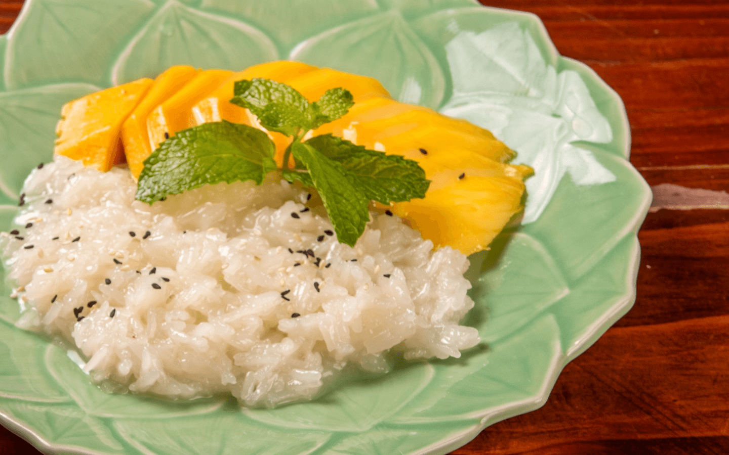 Thai Terrace Rewards