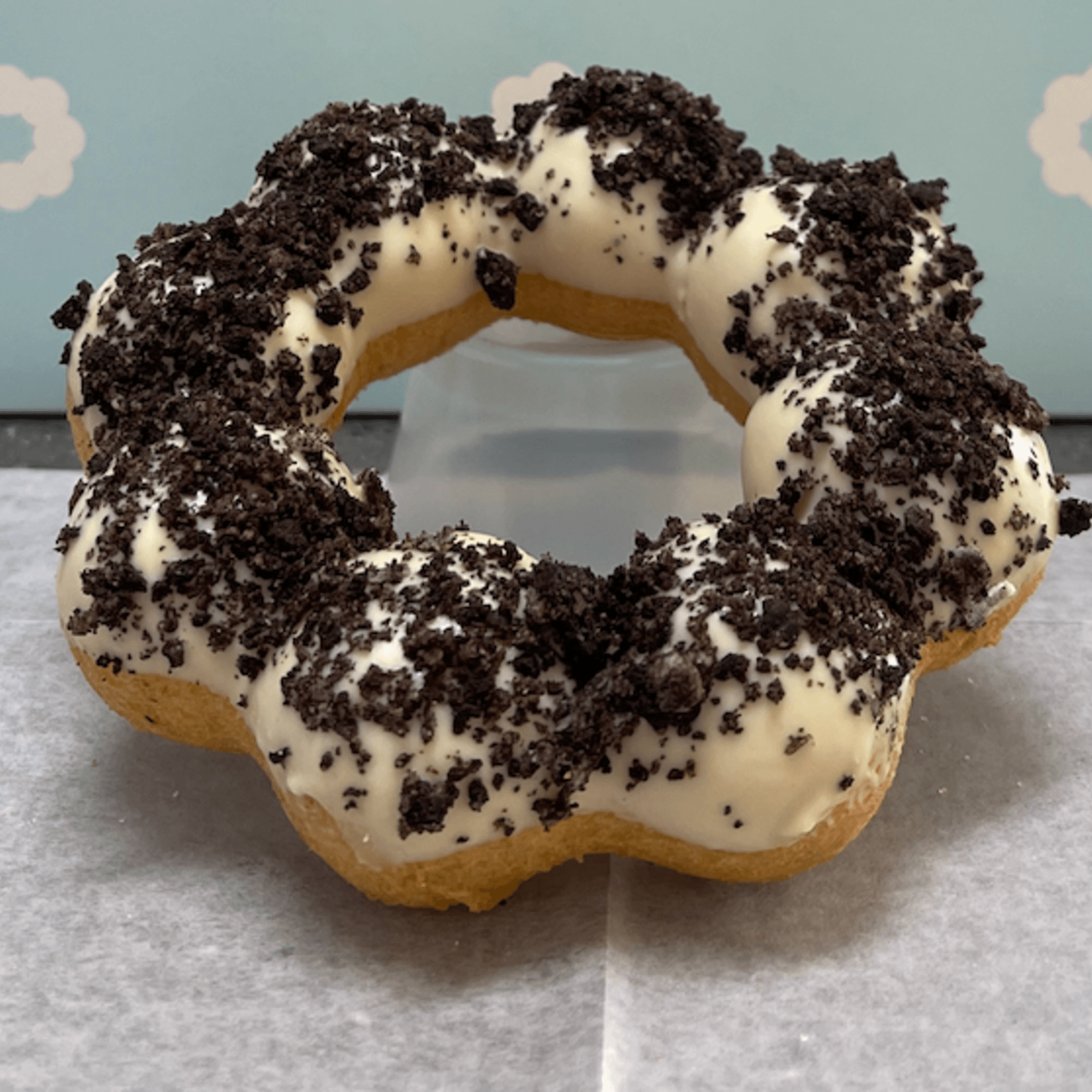 Daddy Donut gallery image #2