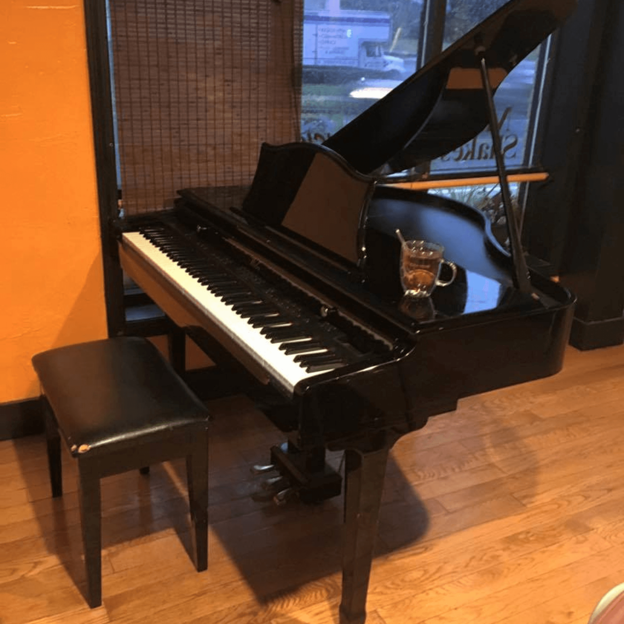 Crepes Tea House gallery image #5