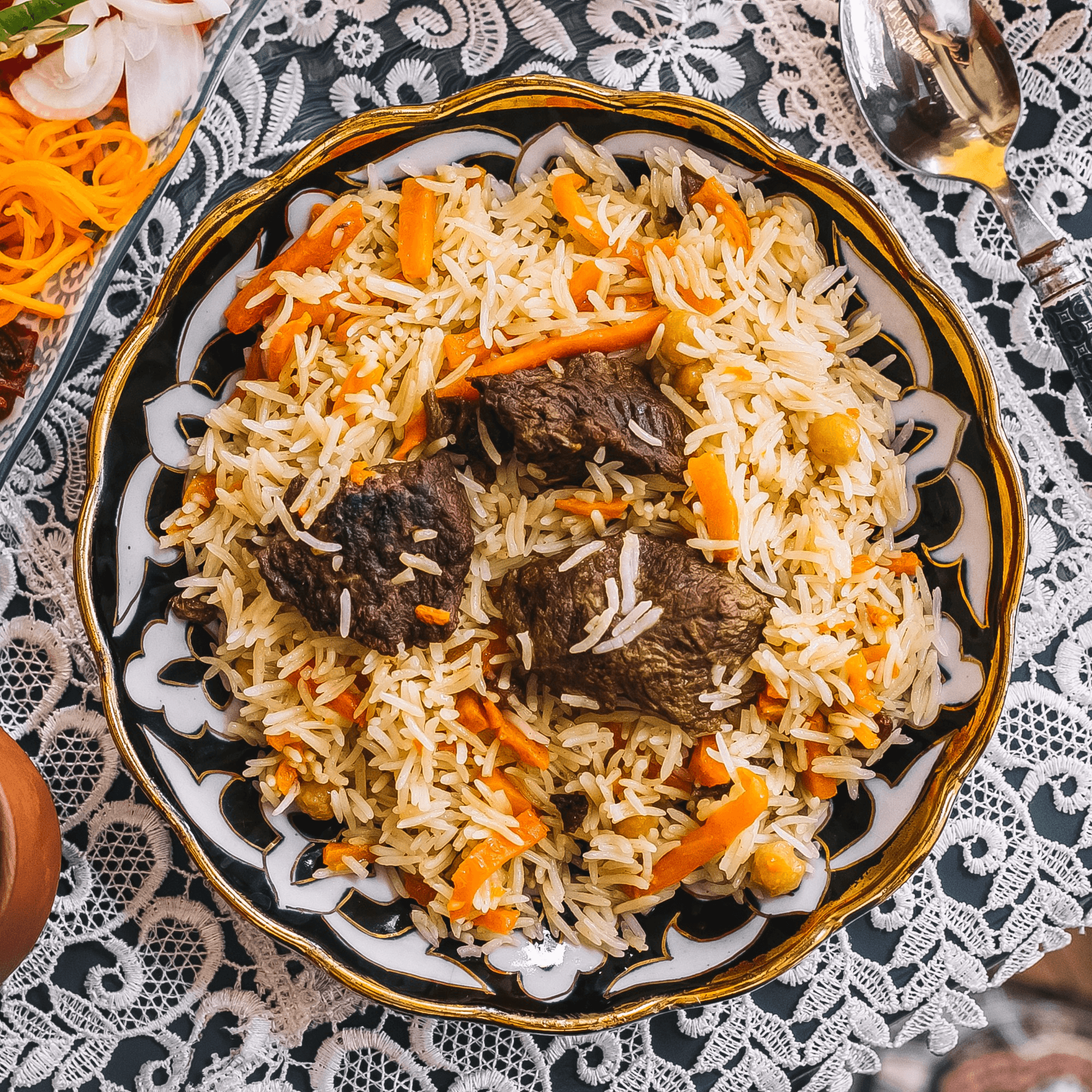 Jersey Kabob Platters & Grill  gallery image #2