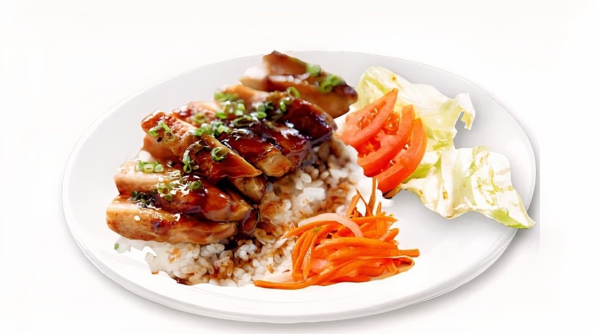 Delicious Teriyaki Specialties: A Flavorful Asian Twist