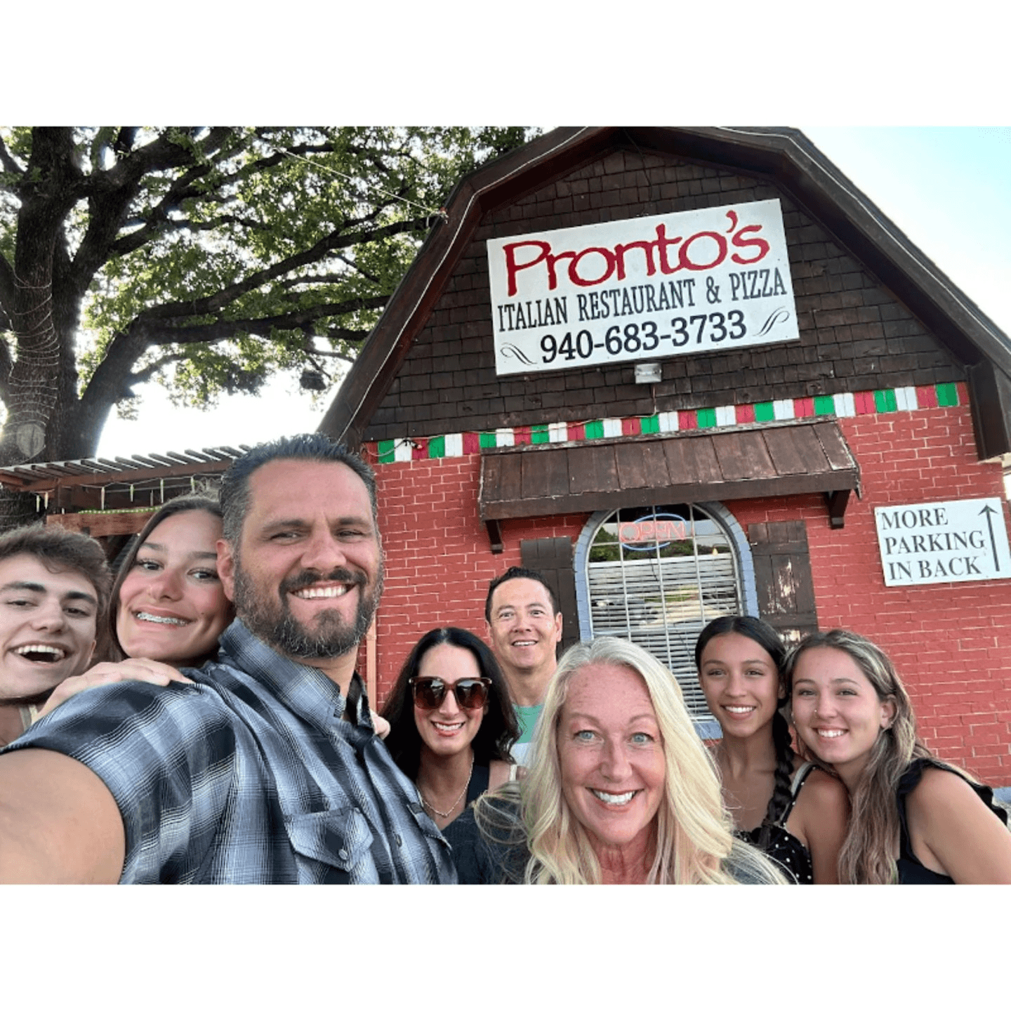 A Place That Feels Like Home